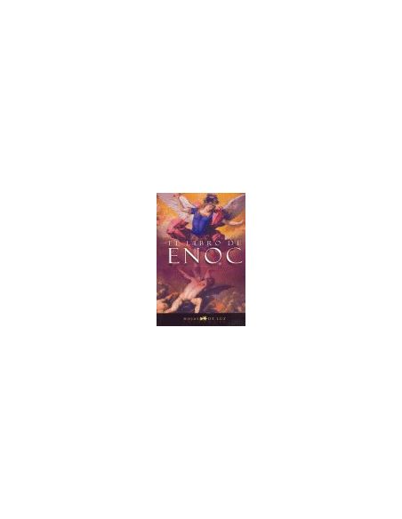 El Libro De Enoc