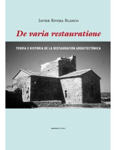 De Varia Restaurationes