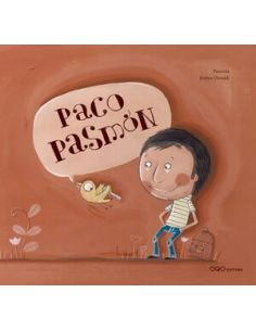 Paco Pasmón