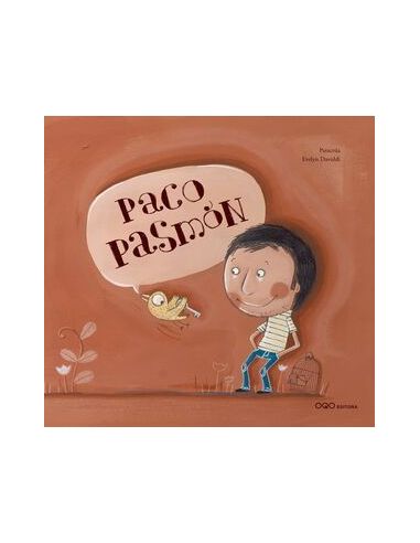 Paco Pasmón
