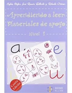 Aprendiendo A Leer