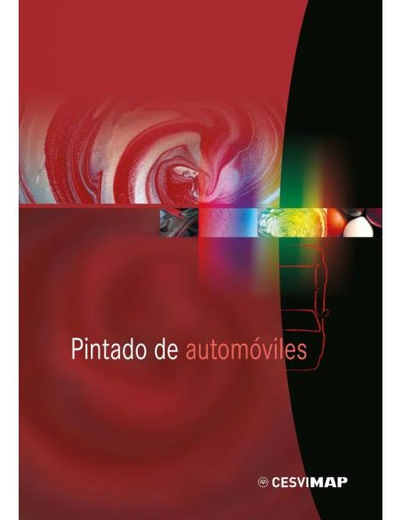 Pintado De Automoviles