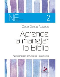 Aprende A Manejar La Biblia