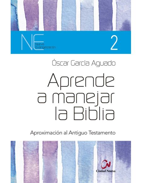 Aprende A Manejar La Biblia