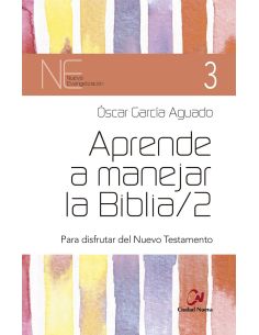 Aprende A Manejar La Biblia / 2