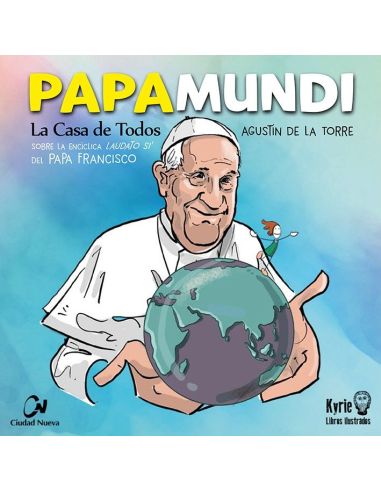 Papa Mundi