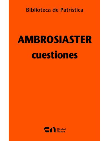 Cuestiones|Libreriasalesiana