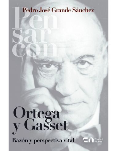 Ortega Y Gasset