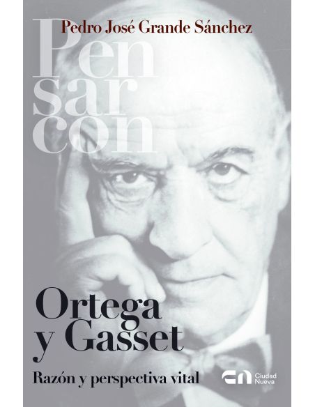 Ortega Y Gasset