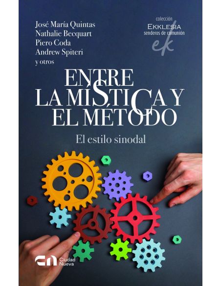 Entre La Mística Y El Método