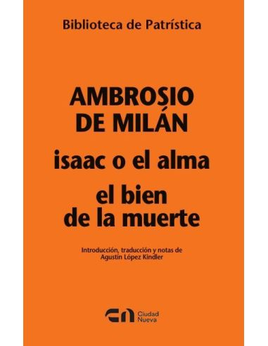 Isaac O El Alma - El Bien De La Muerte