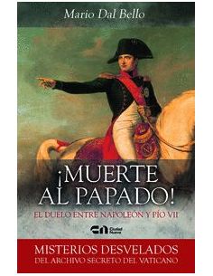 Muerte Al Papado