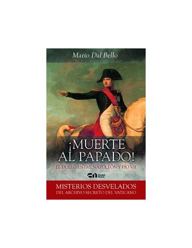 Muerte Al Papado