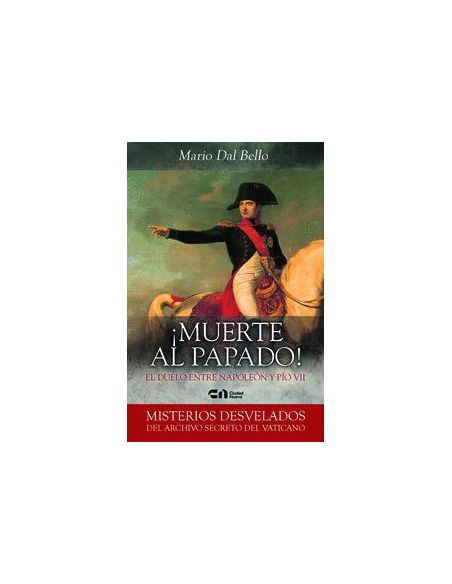 Muerte Al Papado