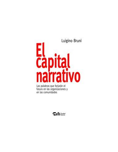 El Capital Narrativo