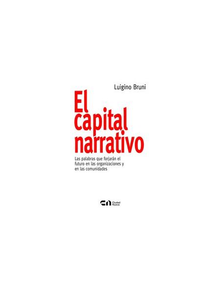 El Capital Narrativo