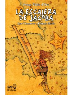 La Escalera De Jacoba