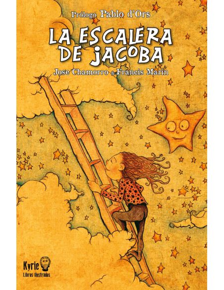 La Escalera De Jacoba