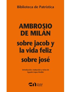 Sobre Jacob Y La Vida De Feliz- Sobre José