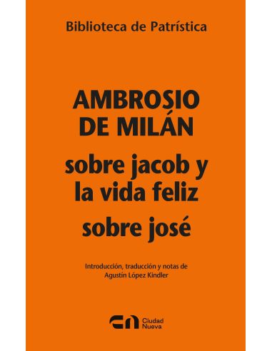Sobre Jacob Y La Vida De Feliz- Sobre José