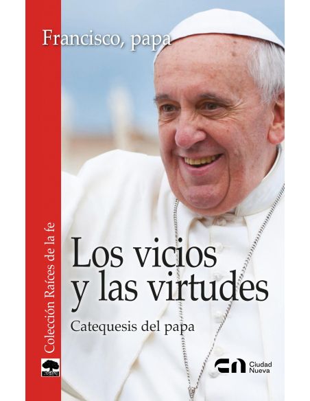 Los Vicios Y Las Virtudes