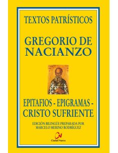 Epitafios - Epigramas - Cristo Sufriente