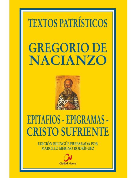Epitafios - Epigramas - Cristo Sufriente
