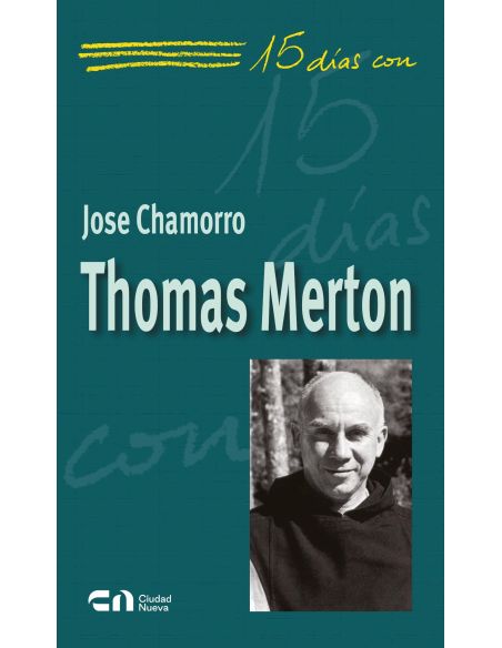 Thomas Merton