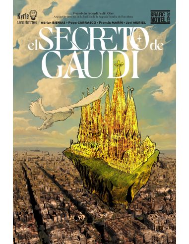 El Secreto De Gautdí