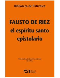El Espíritu Santo - Epistolario