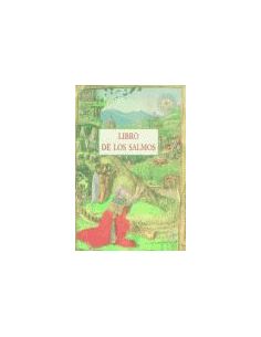 Libro De Los Salmos