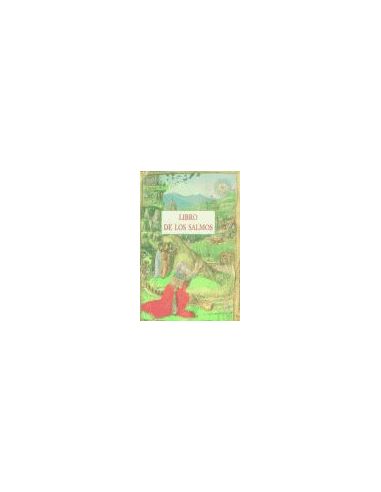 Libro De Los Salmos