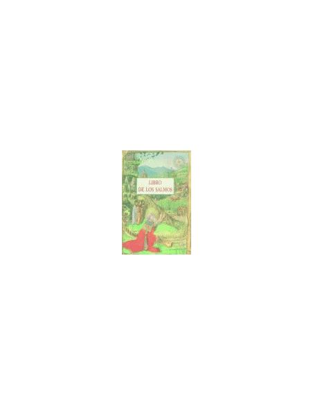 Libro De Los Salmos