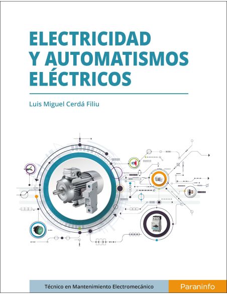 Electricidad Y Automatismos Eléctricos