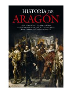Historia De Aragón