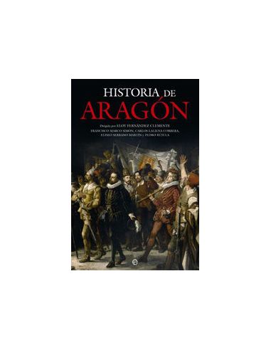 Historia De Aragón