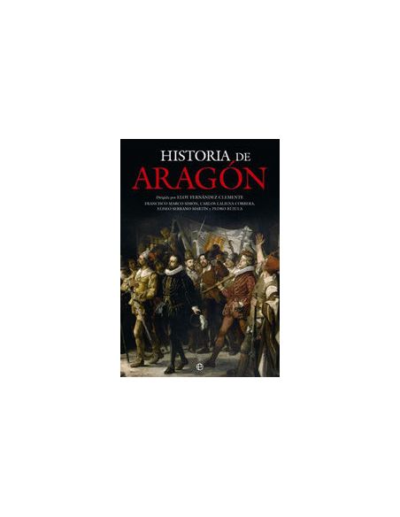 Historia De Aragón