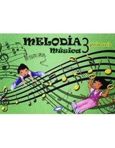 Musica 3ºep Mec Melodia 14