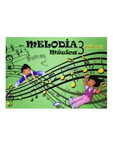 Musica 3ºep Mec Melodia 14