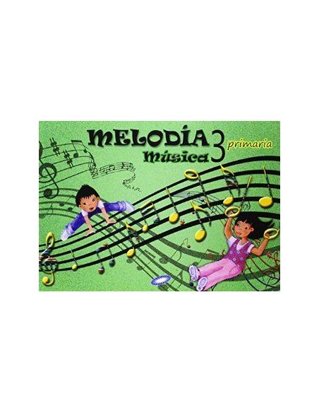 Musica 3ºep Mec Melodia 14