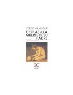 Coplas A La Muerte De Su Padre