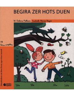 Begira Zer Hots Duen