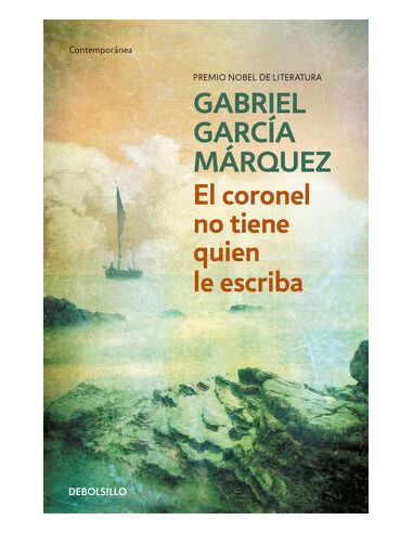El Coronel No Tiene Quien Le Escriba