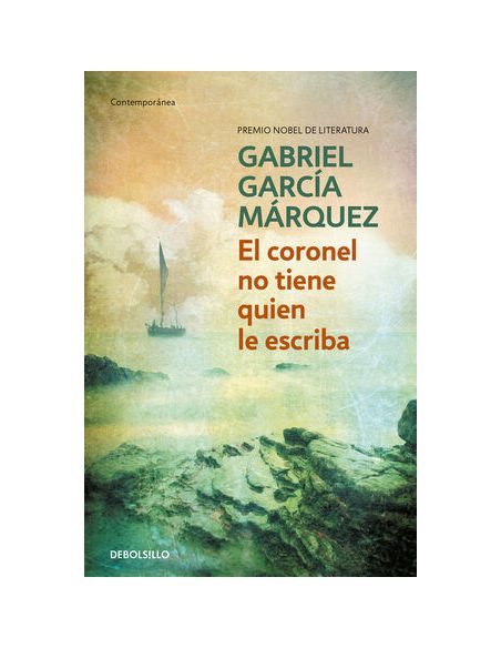El Coronel No Tiene Quien Le Escriba