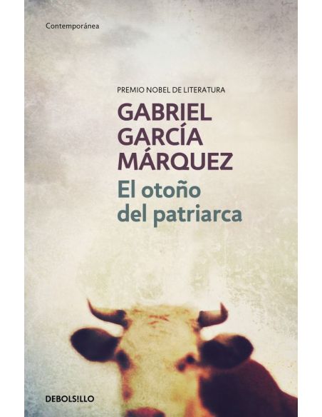El Otoño Del Patriarca