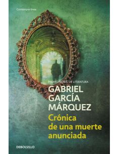 Crónica De Una Muerte Anunciada