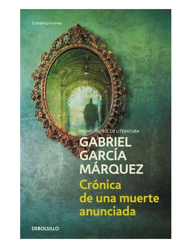Crónica De Una Muerte Anunciada