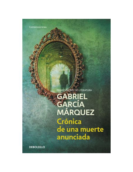 Crónica De Una Muerte Anunciada