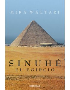Sihuhe, El Egipcio