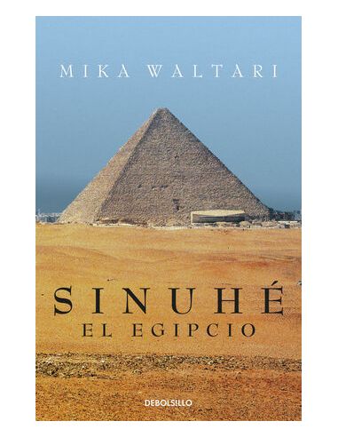 Sihuhe, El Egipcio